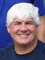 Jim Burgoyne