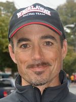 Joe Navas