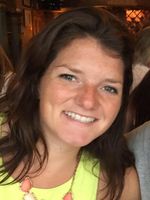 Nicole Hamilton