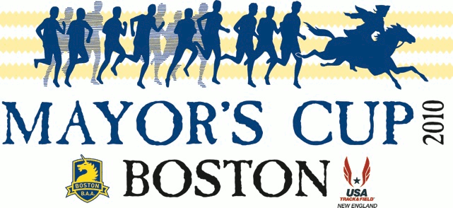 21st Boston Mayor's Cup