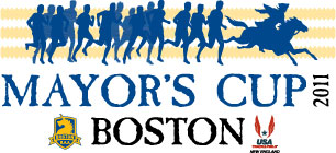 22nd Boston Mayor's Cup