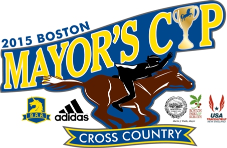 25th Boston Mayor's Cup