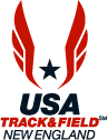 USA Track & Field New England