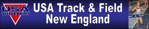USATF New England