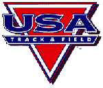 USA Track & Field - New England