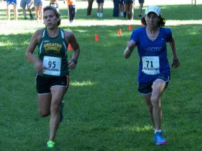 GBTC XC Festival (USATF-NE photo)