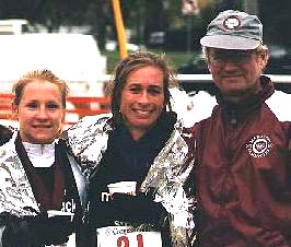 USA Track & Field New England
