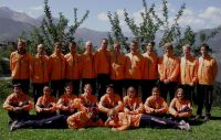 2004 usa mountain team